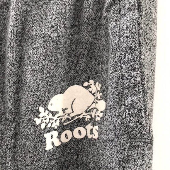 Roots Salt and Pepper Sweatpants W Size XXS - Picture 4 of 11